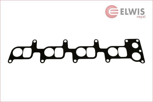 ELWIS ROYAL Tihend, sisselaskekollektor 0222002 0222002 Sisselaskekollektori tihend MERCEDES-BENZ R-klass ELWIS ROYAL