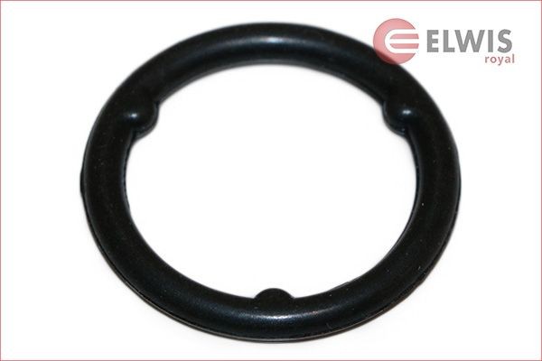 ELWIS ROYAL Tiivisterengas, öljynjäähdytin 7156013 7156013 ELWIS ROYAL Öljynlauhduttimen tiivistesarja AUDI 90