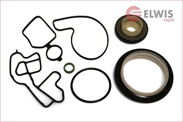ELWIS ROYAL Σετ στεγανοπ., στροφαλοθάλαμος 9522001 Σετ επισκευής στροφαλοθάλαμος ELWIS ROYAL X-TYPE 9522001 φθηνά