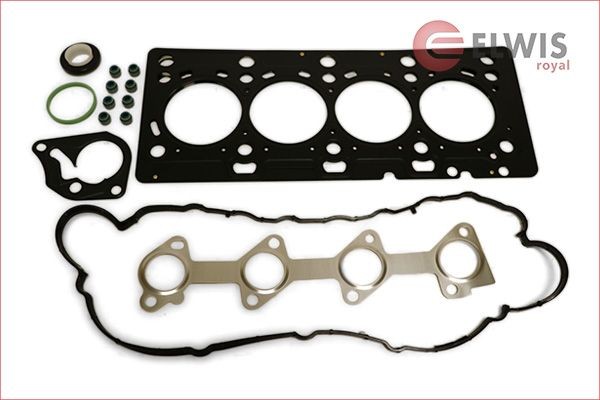 ELWIS ROYAL Pakkingsset, cilinderkop 9846802 Koppakking, motor ELWIS ROYAL KANGOO 9846802 goedkoop