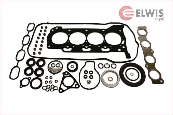 ELWIS ROYAL Tetnings helsett, motor 9952801 ELWIS ROYAL Tetnings helsett motor 9952801 erfaringer