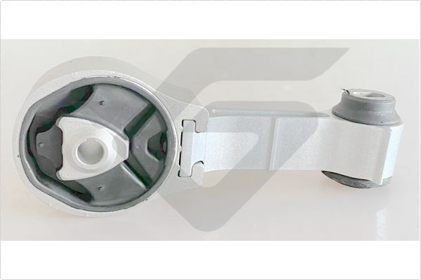 HUTCHINSON Βάση, ανάρτηση κινητήρα 594724 594724 Βάσεις μηχανής RENAULT SCÉNIC HUTCHINSON