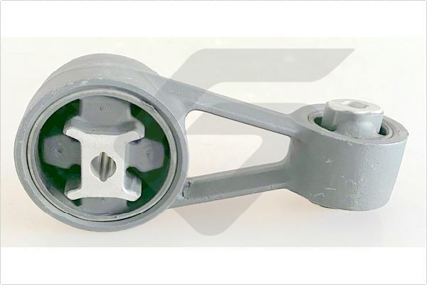 HUTCHINSON Support, suspension du moteur 594727 Fixation cache moteur HUTCHINSON 504 594727 pas cher