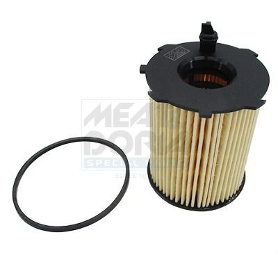 MEAT & DORIA Oljefilter 14049G 14049G MEAT & DORIA oljefilter Citroen AMI