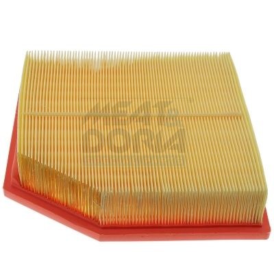 MEAT & DORIA Luftfilter 16395 Luftfilter MEAT & DORIA Toyota CARINA 16395