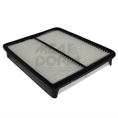 MEAT & DORIA Air filter 18321 18321 MEAT & DORIA KIA air filter