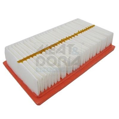 MEAT & DORIA Õhufilter 18711 Õhufilter MEAT & DORIA Hyundai GALLOPER 18711