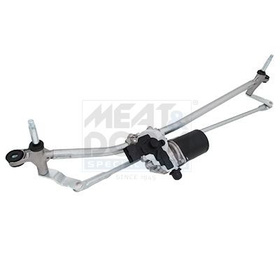 MEAT & DORIA Dispositivo lavavetri 207074 MEAT & DORIA 207074 Leveraggio tergicristallo Renault Master III Bus prezzo