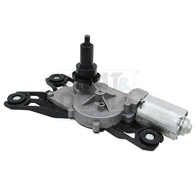 MEAT & DORIA Motor de limpa-vidros 27603 Motor de parabrisa MEAT & DORIA Toyota PROACE 27603