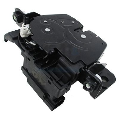 MEAT & DORIA Κλειδαριά πόρτας 31232 31232 Κλειδαριά BMW X1 MEAT & DORIA