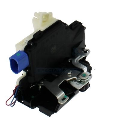 MEAT & DORIA Serrure de porte 31677 MEAT & DORIA 31677 Élément de réglage verrouillage centralisé Skoda Roomster 5j prix