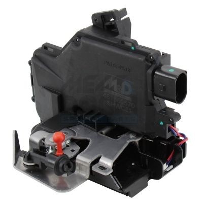 MEAT & DORIA Ovilukko 31683 31683 MEAT & DORIA Lukkolaite TOYOTA CAMRY