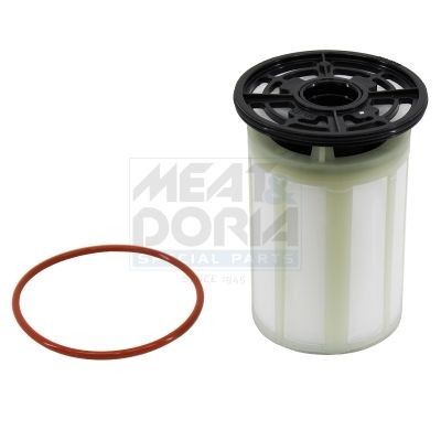 MEAT & DORIA Filtro carburante 5121 5121 Filtro carburante MEAT & DORIA FIAT DUCATO costo