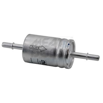 MEAT & DORIA Filtro carburante 5124 5124 costo Filtro carburante FIAT DUCATO MEAT & DORIA