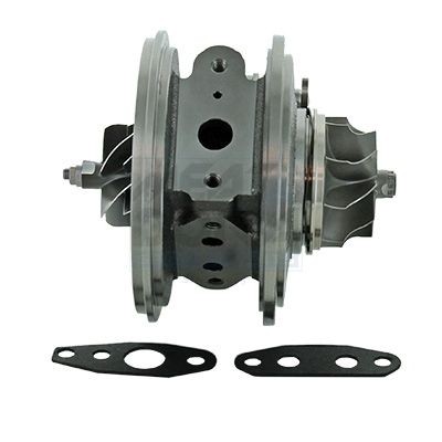 Rumpfgruppe Turbolader MEAT & DORIA 601158 MEAT & DORIA 601158 Abgasturbolader ISUZU D-MAX 2015 Kosten