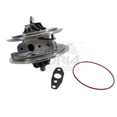 MEAT & DORIA Turbinhjulstomme, turboaggregat 601245 601245 MEAT & DORIA turboaggregat SUZUKI LIANA