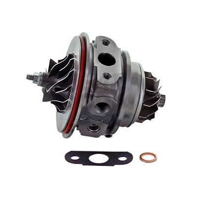 Rumpfgruppe Turbolader MEAT & DORIA 601253 MITSUBISHI COLT 2017 Turbolader MEAT & DORIA 601253