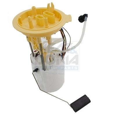 MEAT & DORIA Μονάδα παροχής καυσίμων 77861 Αντλία καυσίμου MEAT & DORIA Volkswagen BORA 77861