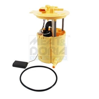 MEAT & DORIA Kütus-etteanne 77924 MEAT & DORIA 77924 Kütusepump Jaguar X540 originaal hind