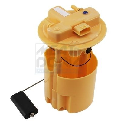 Sensore livello carburante MEAT & DORIA 79477 MEAT & DORIA 79477 Galleggiante serbatoio benzina e diesel Dacia DUSTER 2022