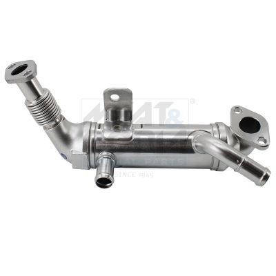 MEAT & DORIA Radiatore EGR 88887 MEAT & DORIA 88887 Radiatore ricircolo gas di scarico Alfa Romeo 6 originali