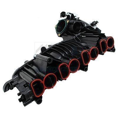 MEAT & DORIA Collettore di aspirazione 89425 Collettore aspirazione BMW E83 89425 MEAT & DORIA