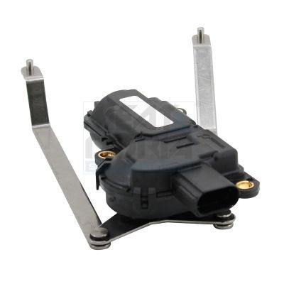 MEAT & DORIA Servomotor, omskifterklap (indsugning) 89632 89632 Kontrolventil, luftindtag PEUGEOT 307 MEAT & DORIA