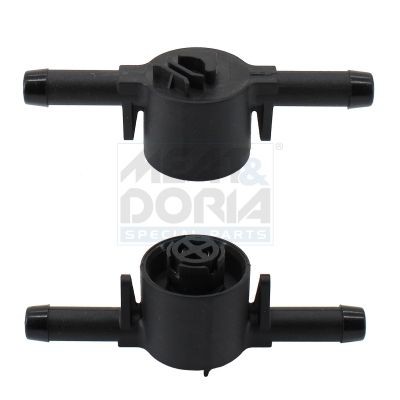 MEAT & DORIA Ventil, brændstoffilter 9776 9776 Ventil, brændstoffilter SUZUKI IGNIS MEAT & DORIA