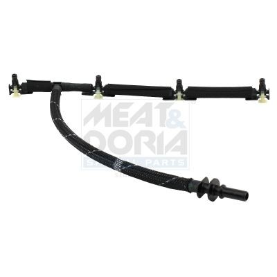 MEAT & DORIA Flessibile, Carburante perso 98127 Costo Tubo flessibile, carburante perso MEAT & DORIA TOYOTA 98127