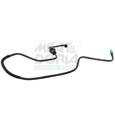 MEAT & DORIA Brennstoffledning 98131 Brennstoffslange MEAT & DORIA RENAULT 98131
