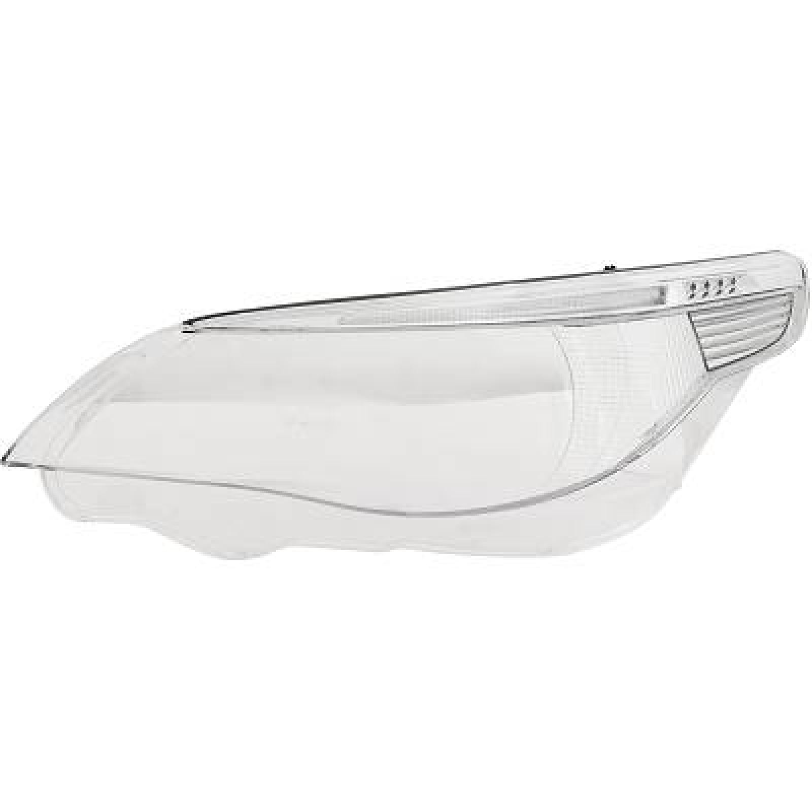 DIEDERICHS Strålkastarglas 1224383 DIEDERICHS 1224383 lyktglas huvudstrålkastare E61 pris