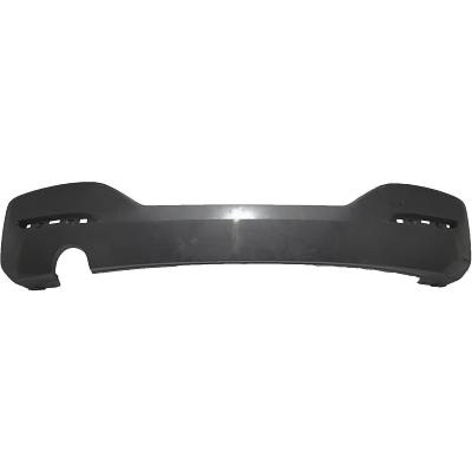 DIEDERICHS Achter-diffuser 1281458 DIEDERICHS 1281458 Plaat bumper F20 prijs