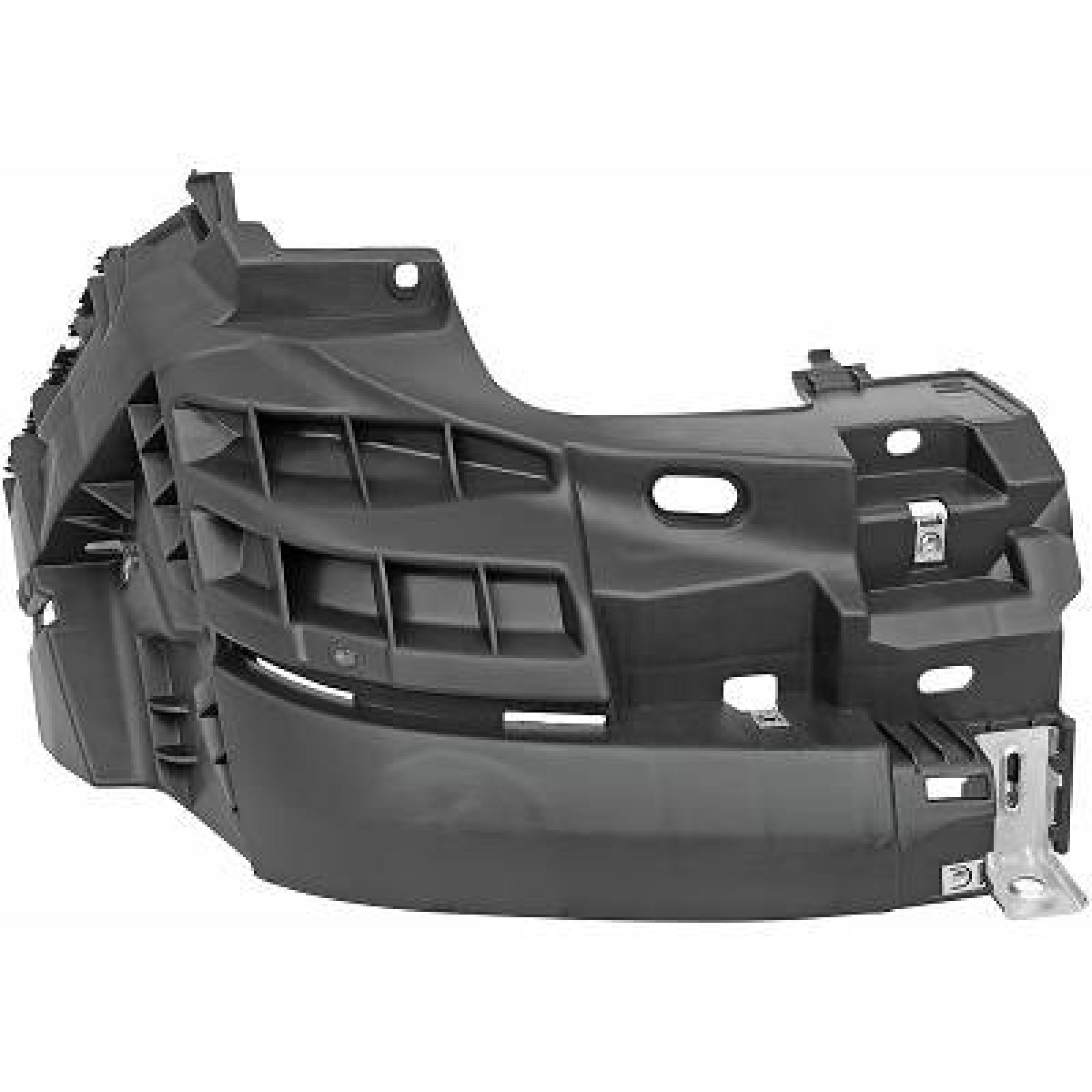 DIEDERICHS Suporte, pára-choques 1896060 1896060 Suporte do pára-choques DIEDERICHS OPEL VIVARO