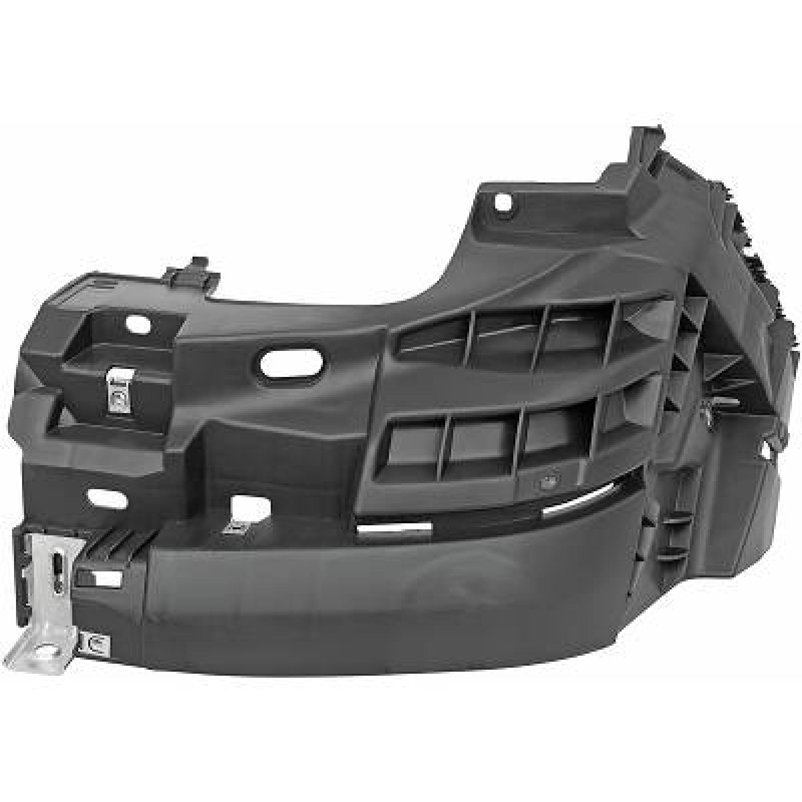 DIEDERICHS Support de pare-chocs 1896061 DIEDERICHS 1896061 Support de pare-chocs OPEL Vivaro A Camion plate-forme/Châssis (X83) à un prix avantageux