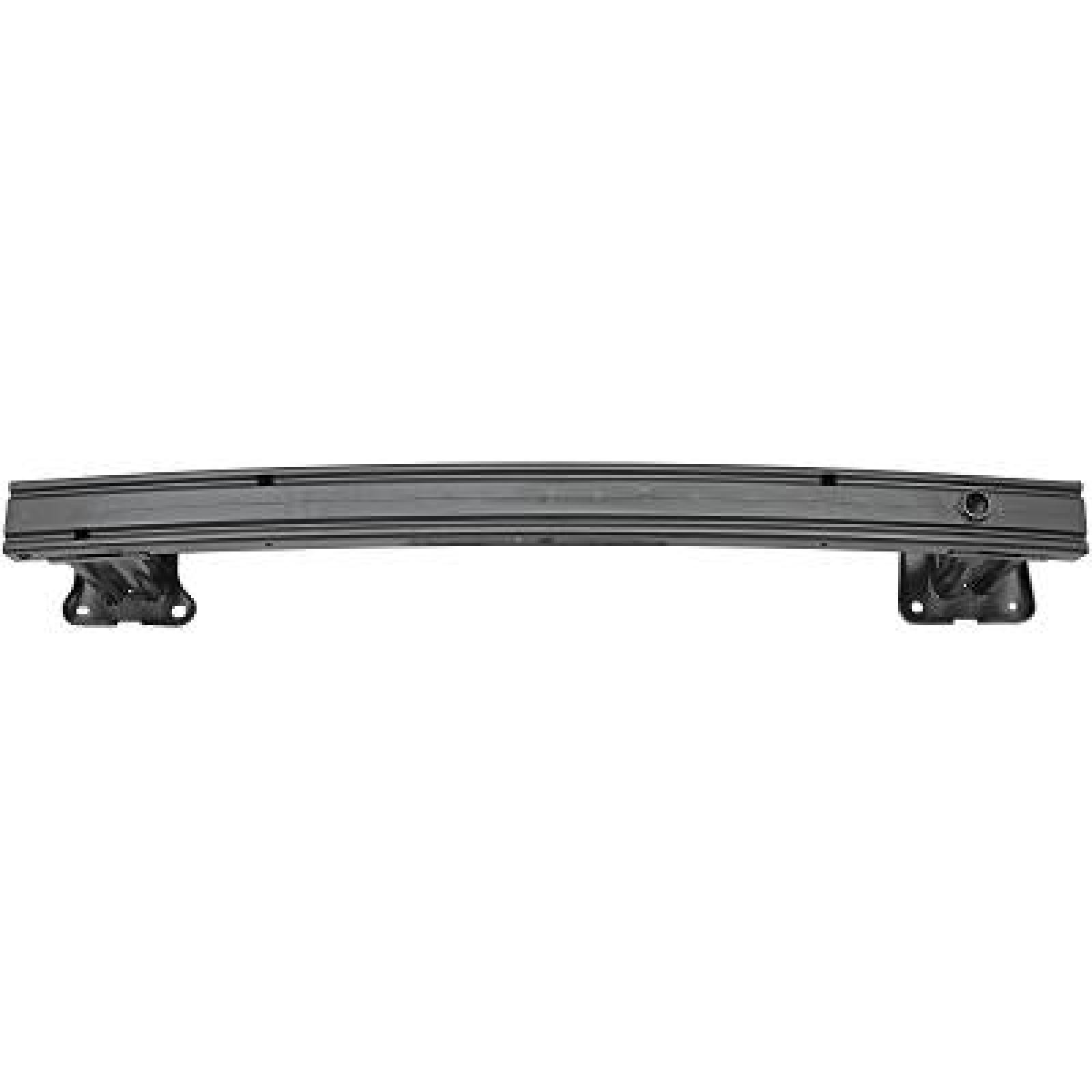 DIEDERICHS Schokdemper, bumper 1897060 DIEDERICHS 1897060 Bumperbalk AUDI 200 kosten