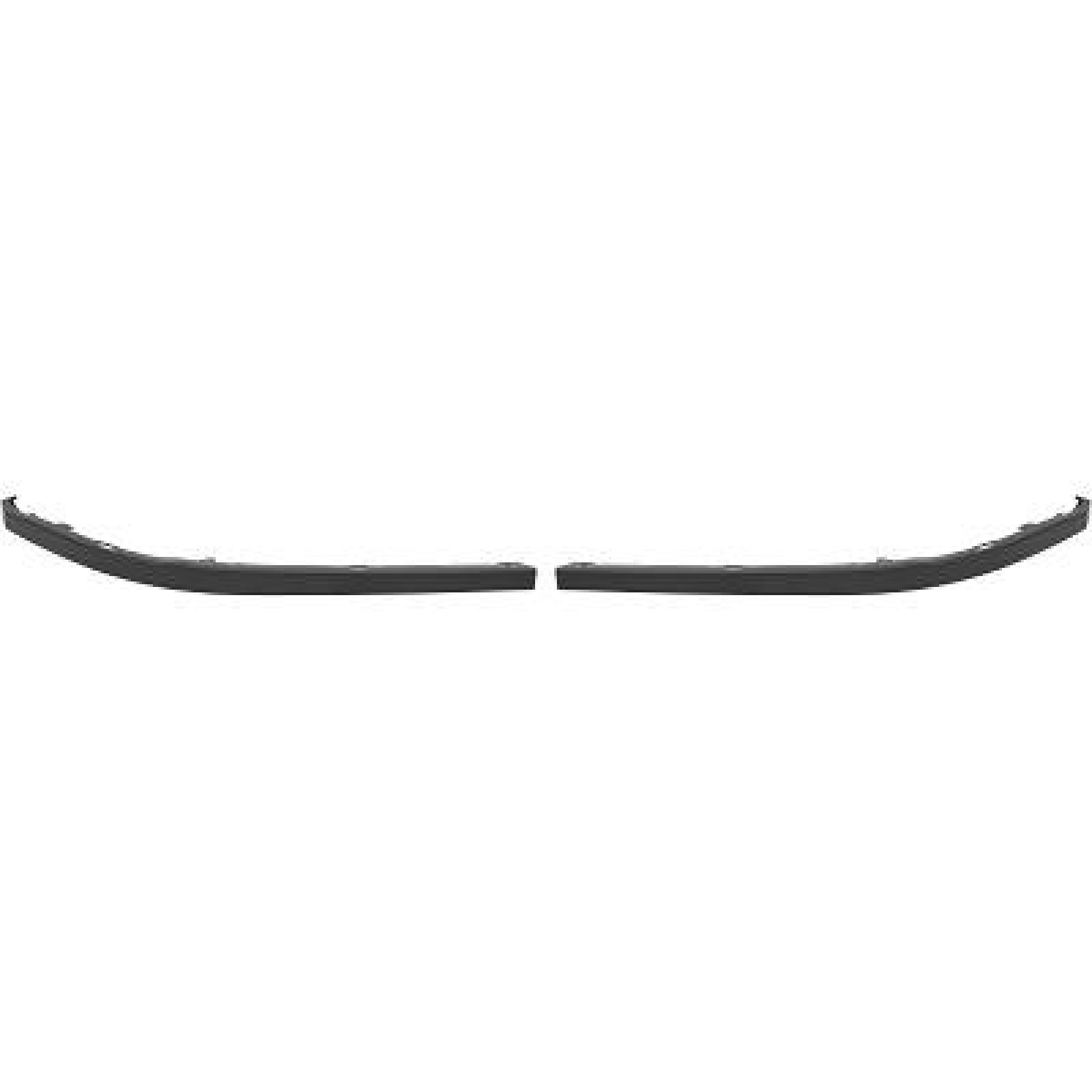DIEDERICHS Spoilerlippe 4006664 4006664 DIEDERICHS VW CADDY Dachspoiler Kosten