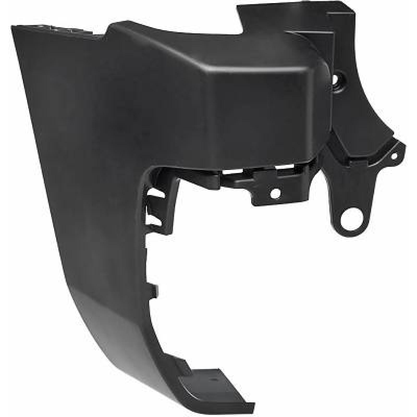 DIEDERICHS Bumper 4014557 4014557 DIEDERICHS bumper for CITROЁN BERLINGO