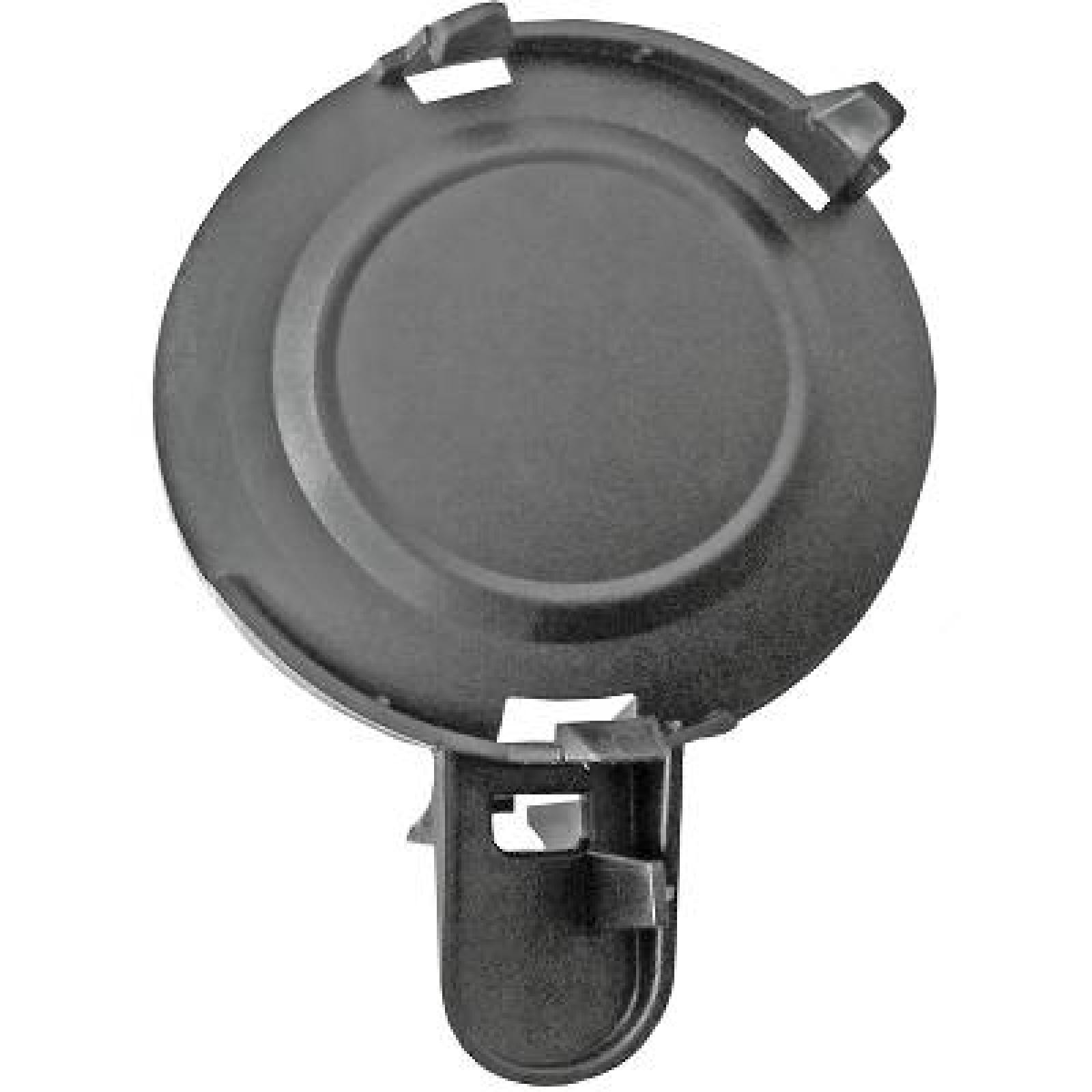 DIEDERICHS Kåpa, dimljus 4080248 Сitroën ZX N2 Kåpa, dimljus DIEDERICHS 4080248