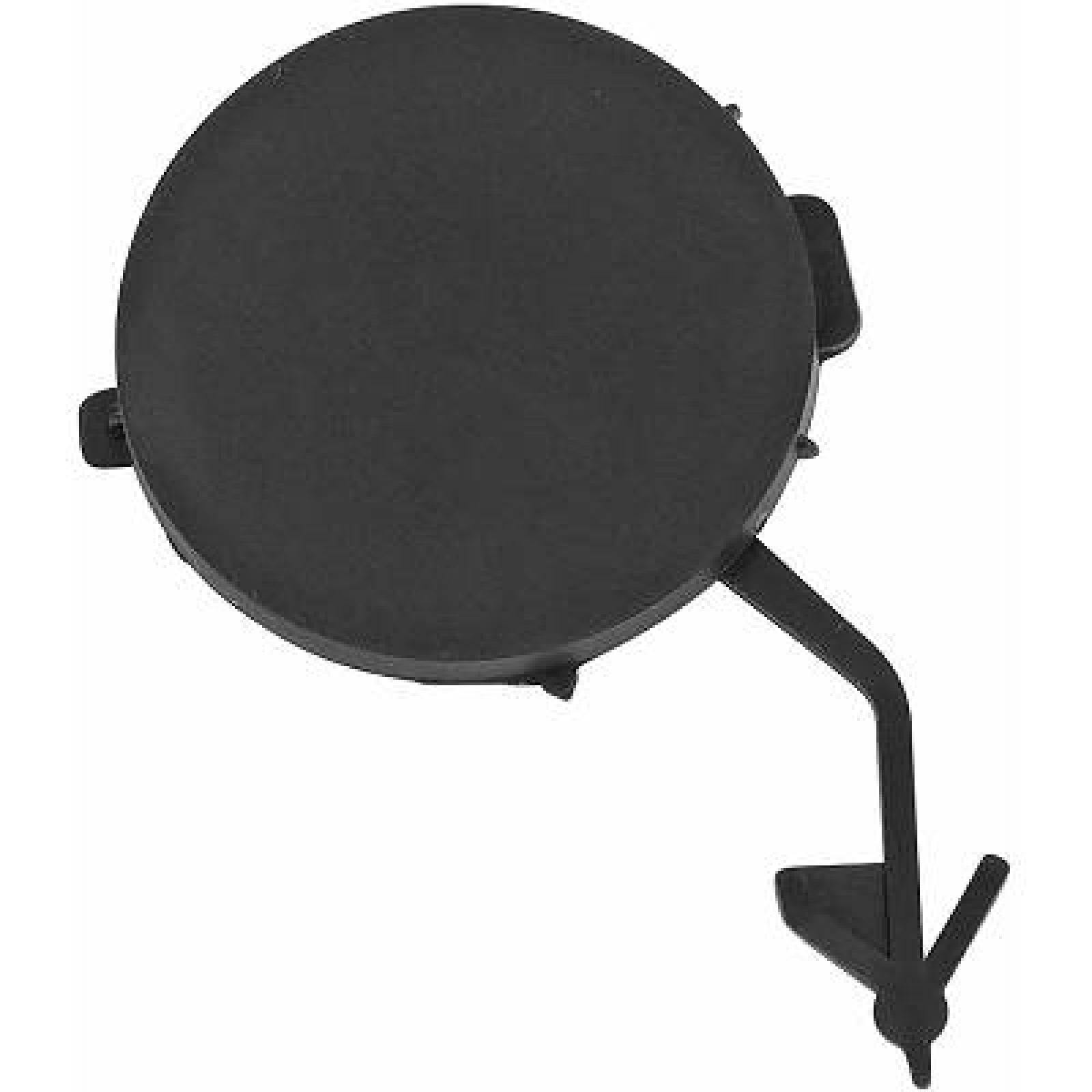 DIEDERICHS Klep, afsleephaak 4226066 Peugeot 407 Klep, afsleephaak DIEDERICHS 4226066