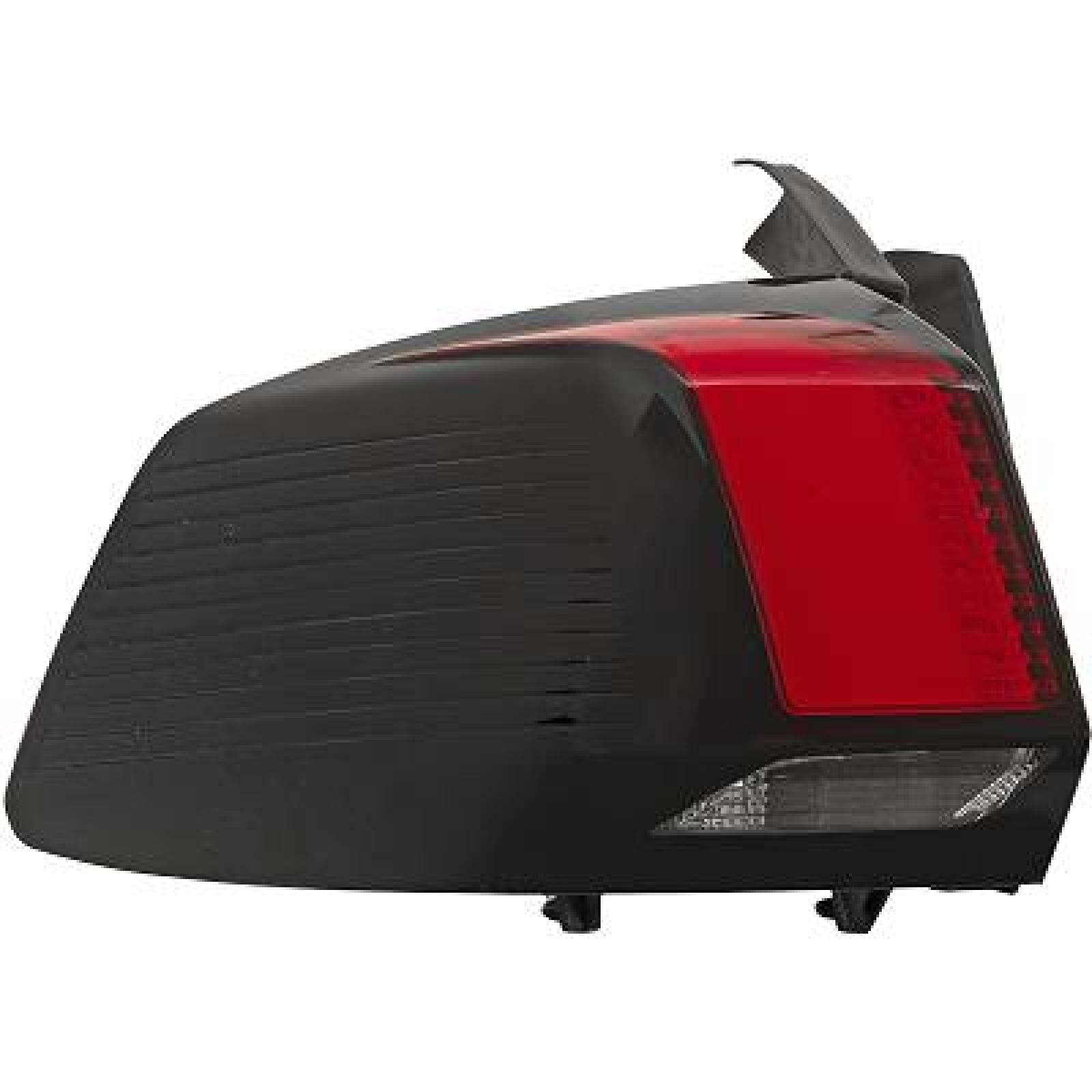 DIEDERICHS Fanale posteriore 4236591 4236591 Fanale posteriore DIEDERICHS PEUGEOT 5008 costo
