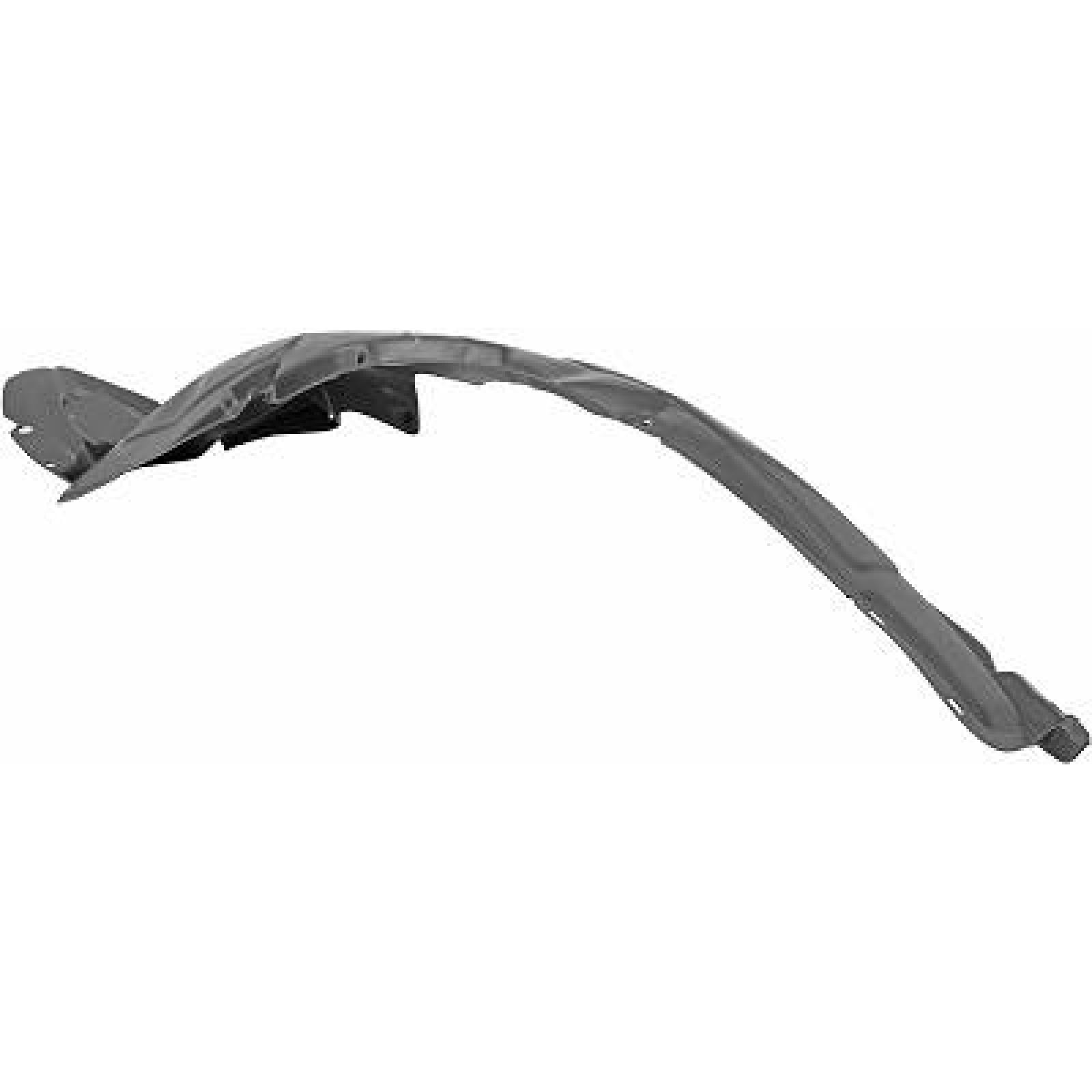 Innerskjerm plastikk DIEDERICHS 6806809 DIEDERICHS 6806809 Innerskjerm HYUNDAI TRAJET 1999