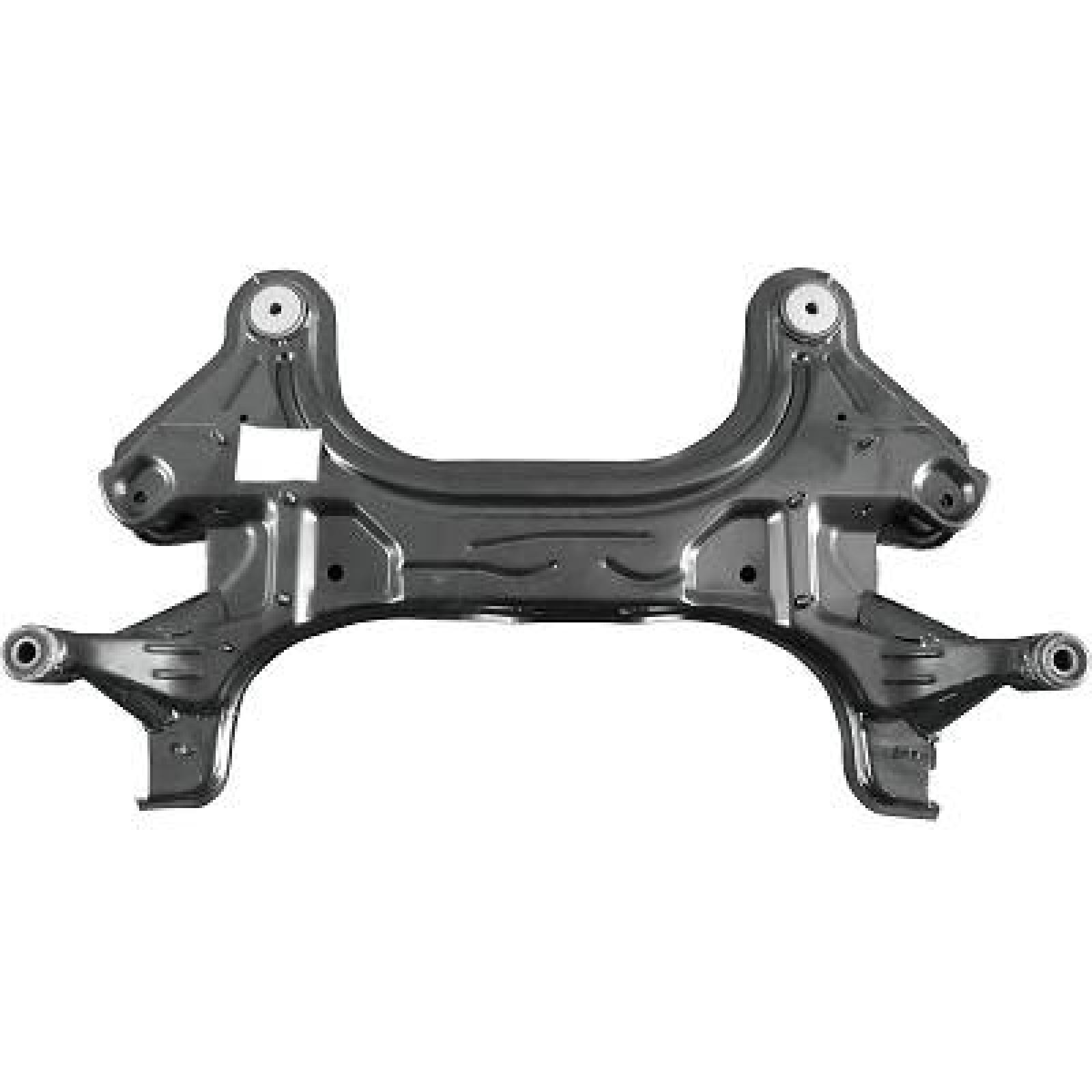 DIEDERICHS Pomocný rám / Nosič agregátov 6926119 DIEDERICHS 6926119 Teleso nápravy CHEVROLET Kalos Hatchback lacné