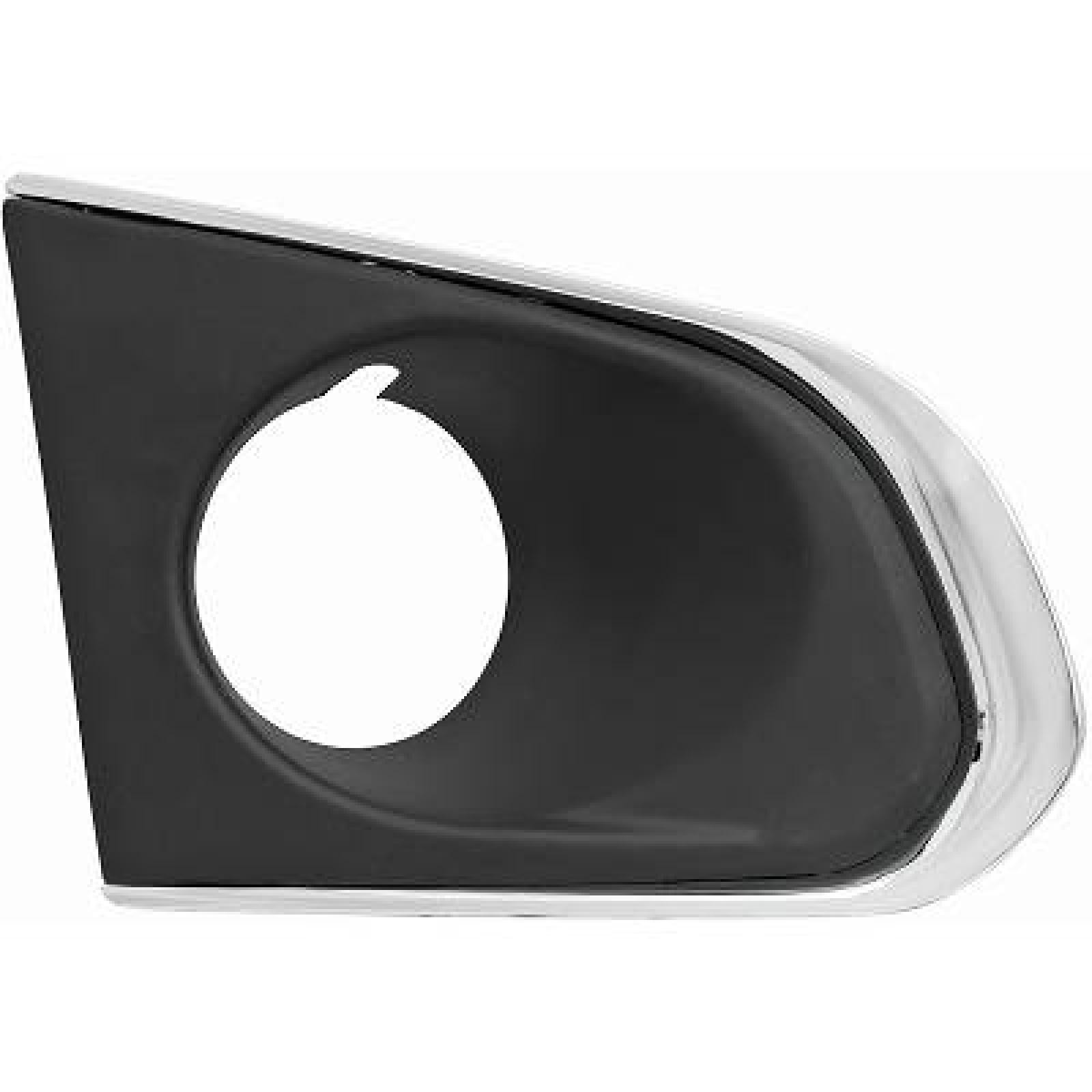 DIEDERICHS Blendprop, kofanger 6945046 DIEDERICHS 6945046 Chevrolet Matiz M200 Blendprop kofanger originale pris