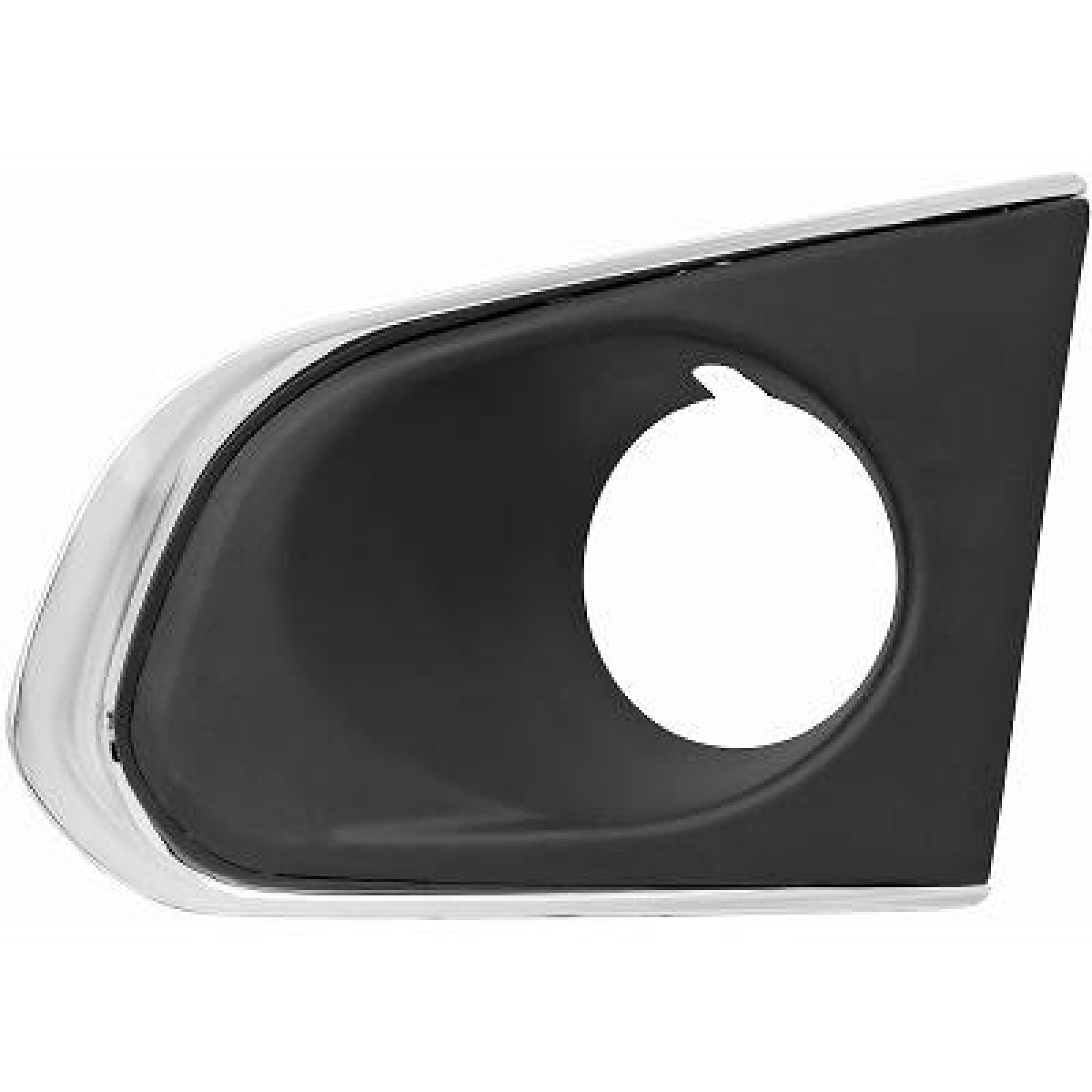 DIEDERICHS Blendprop, kofanger 6945047 DIEDERICHS 6945047 Chevrolet Matiz M200 Blendprop kofanger originale pris