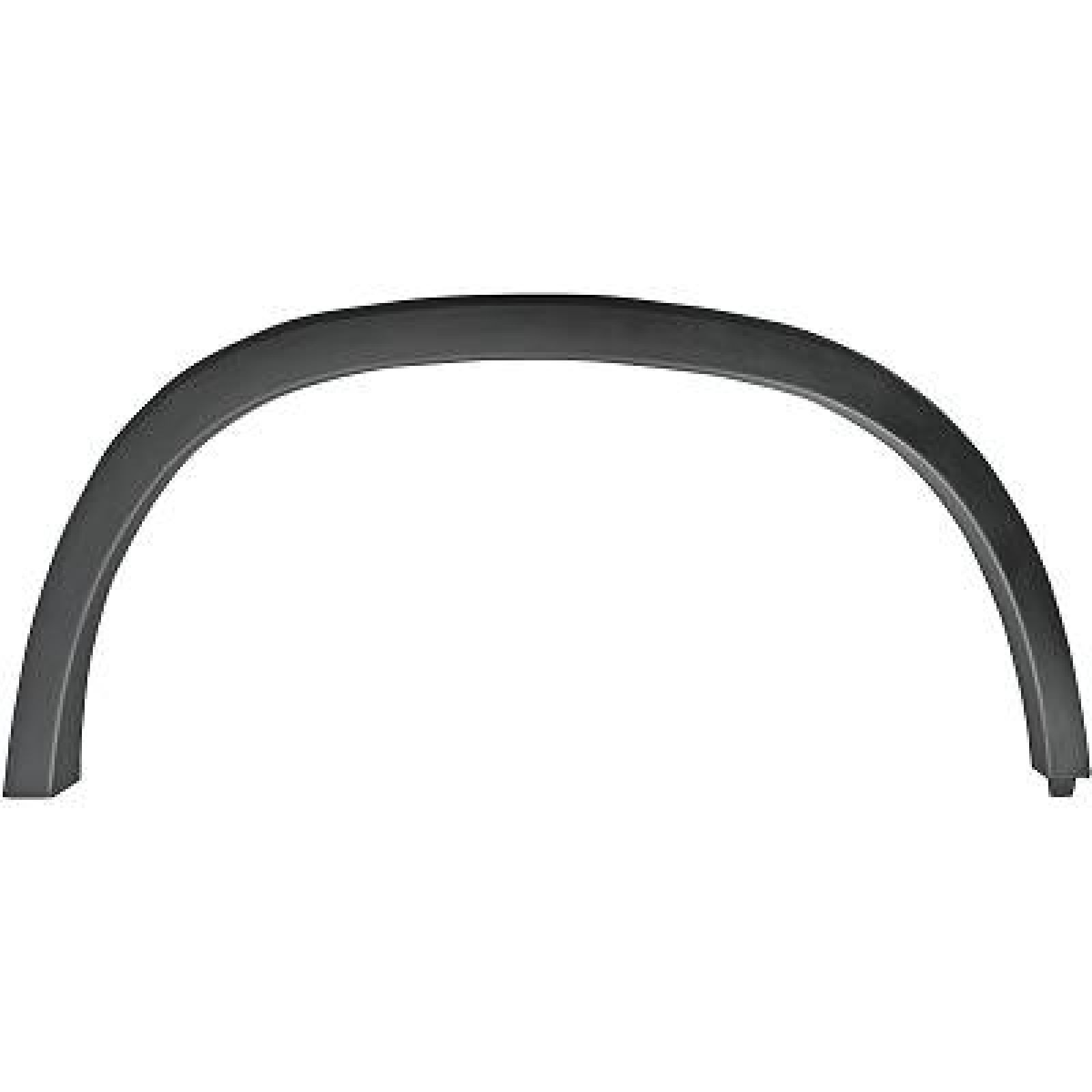 DIEDERICHS Pynte- / beskyttelseslist, skvettskjerm 6945052 DIEDERICHS 6945052 Skjermbredder CHEVROLET Silverado 1500 IV Crew Cab Pick-up (GMT1CC) til en fordelagtig pris