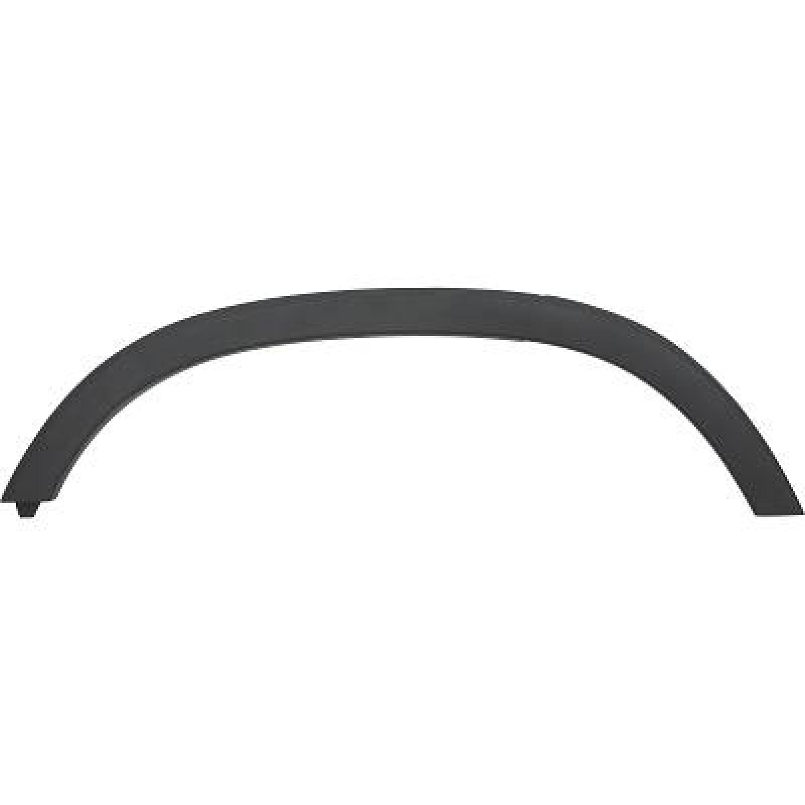 Modanatura decorativa / protettiva, Fiancata DIEDERICHS 6945058 DIEDERICHS 6945058 Modanatura portiera Chevrolet KALOS 2020