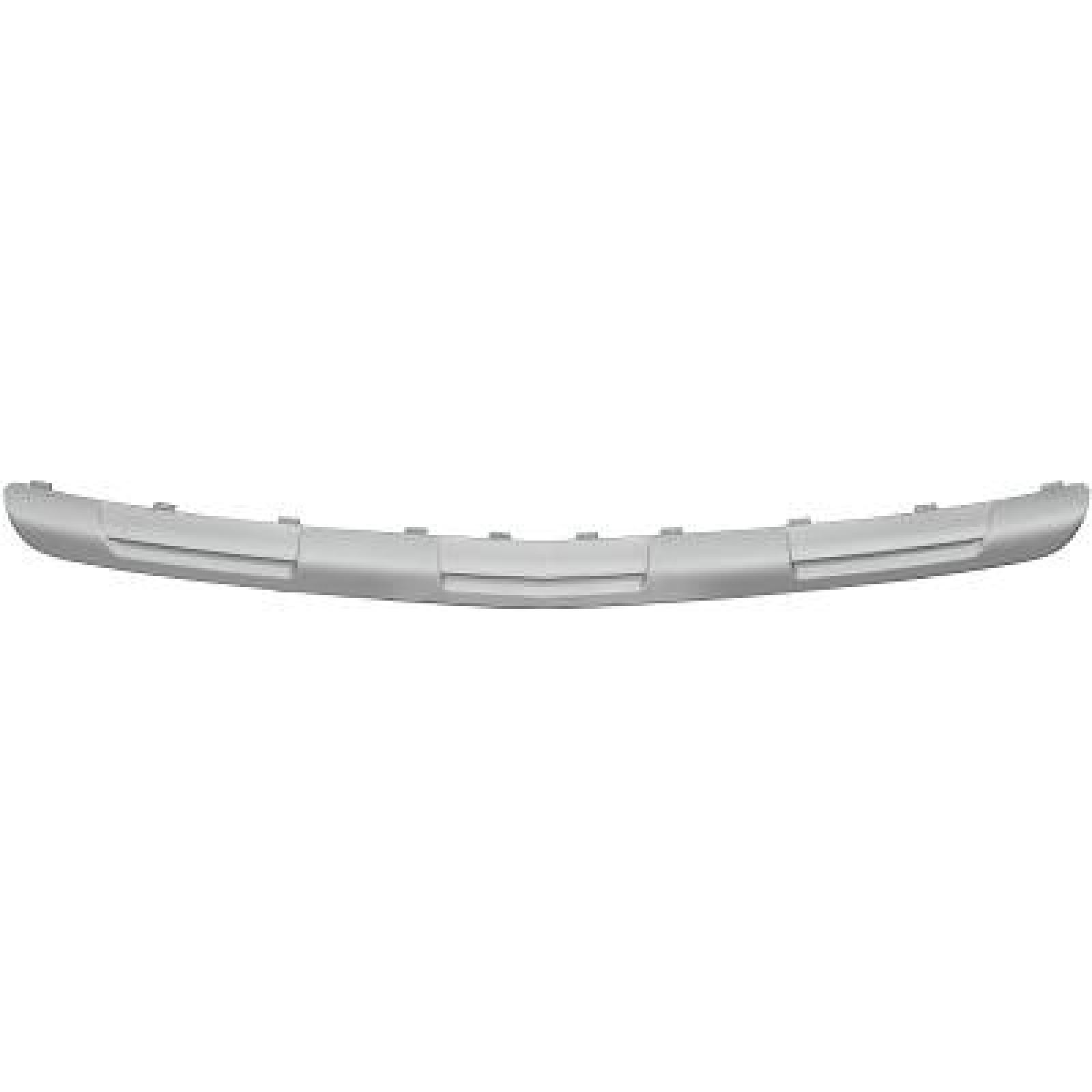 DIEDERICHS Kofangerliste 6945062 DIEDERICHS 6945062 Chevrolet Matiz M200 Blendprop kofanger originale pris