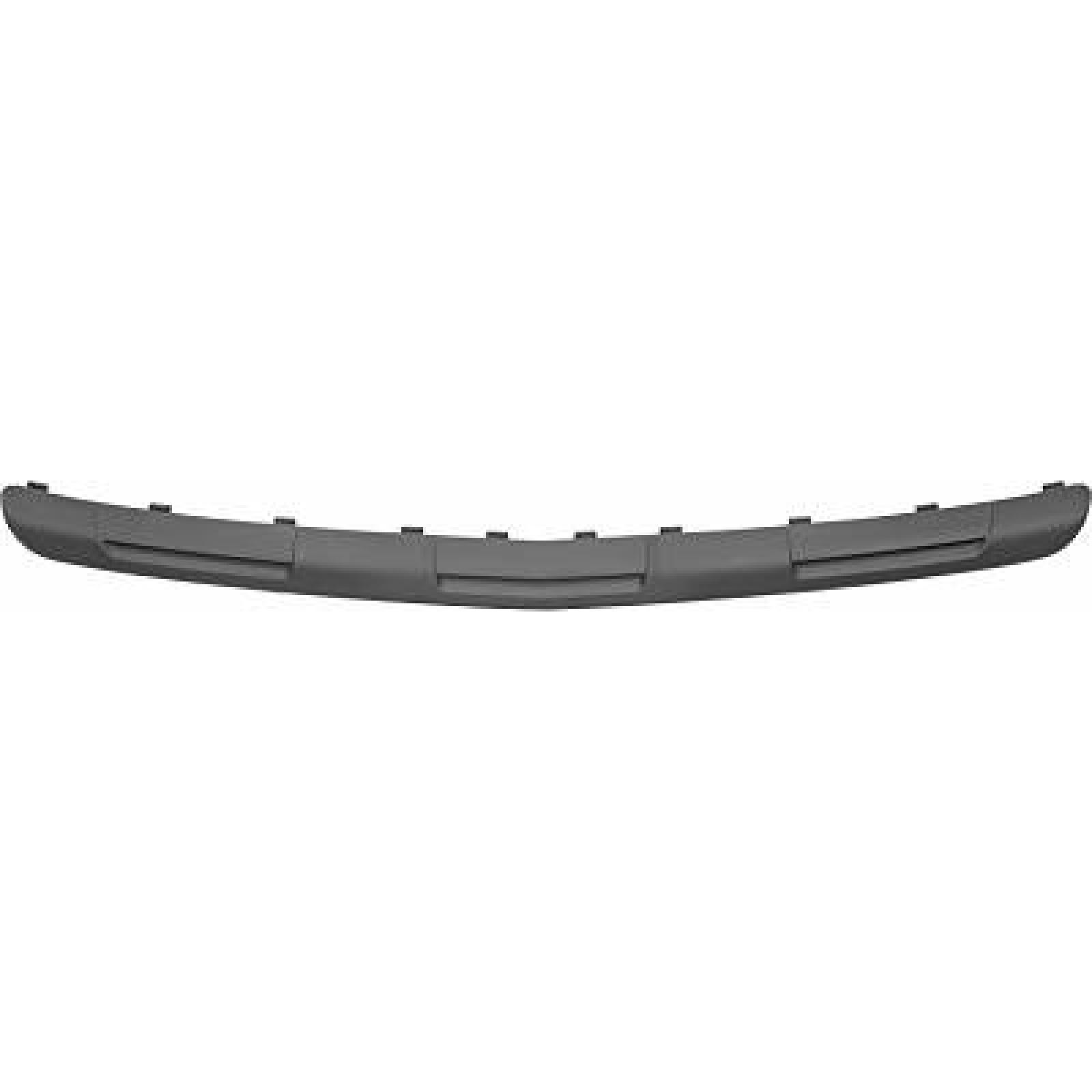 DIEDERICHS Pynte- / vernelist, støtfanger 6945063 DIEDERICHS 6945063 Tildekning støtfanger Chevrolet hva koster originale