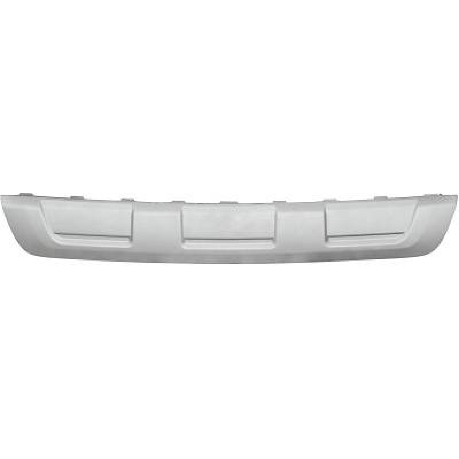 DIEDERICHS Bandeau pare-choc 6945066 DIEDERICHS 6945066 Bandeau pare-choc Peugeot EXPERT pas cher