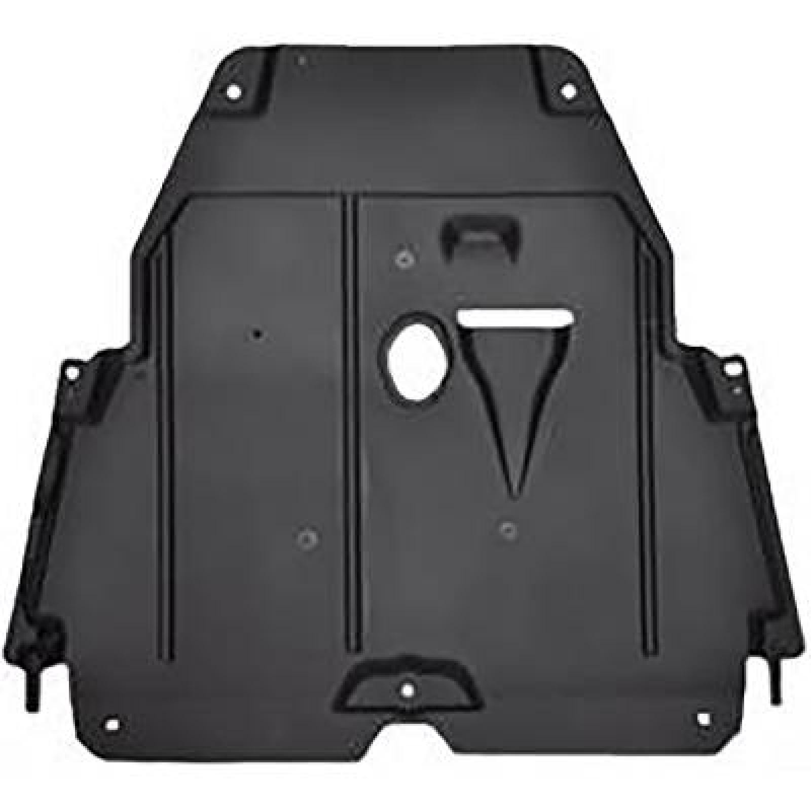 DIEDERICHS Motorrumsisolation 8044670 8044670 Motorrumsisolation RENAULT 5 DIEDERICHS